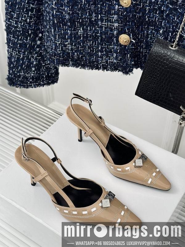 Dior Shoes sz35-40 8.5cm mnw0322