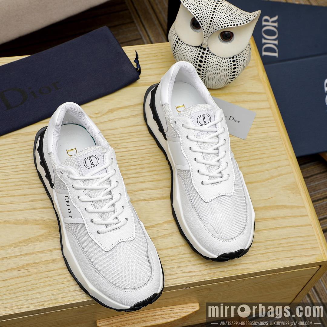 Dior Shoes sz38-44 hnh1211