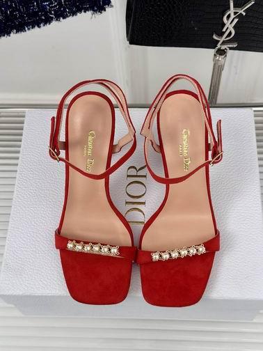 Dior Shoes sz35-42 10cm mnh0502