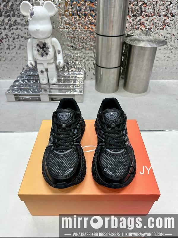 Dior Shoes sz38-45 JY0101
