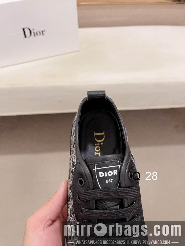Dior Shoes sz38-45 N1202