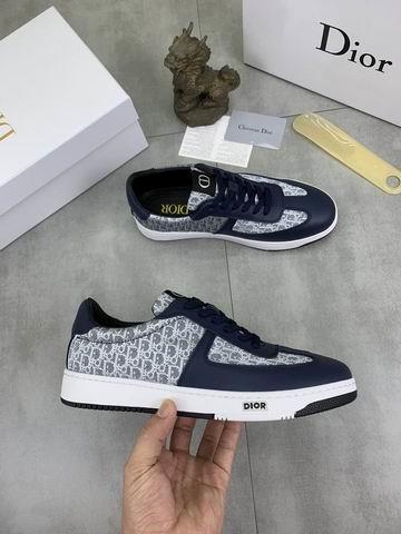 Dior Shoes sz38-46 mnh0701