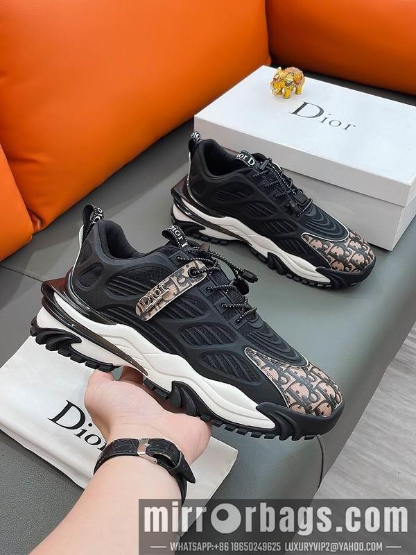 Dior Shoes sz38-44 mnw0178