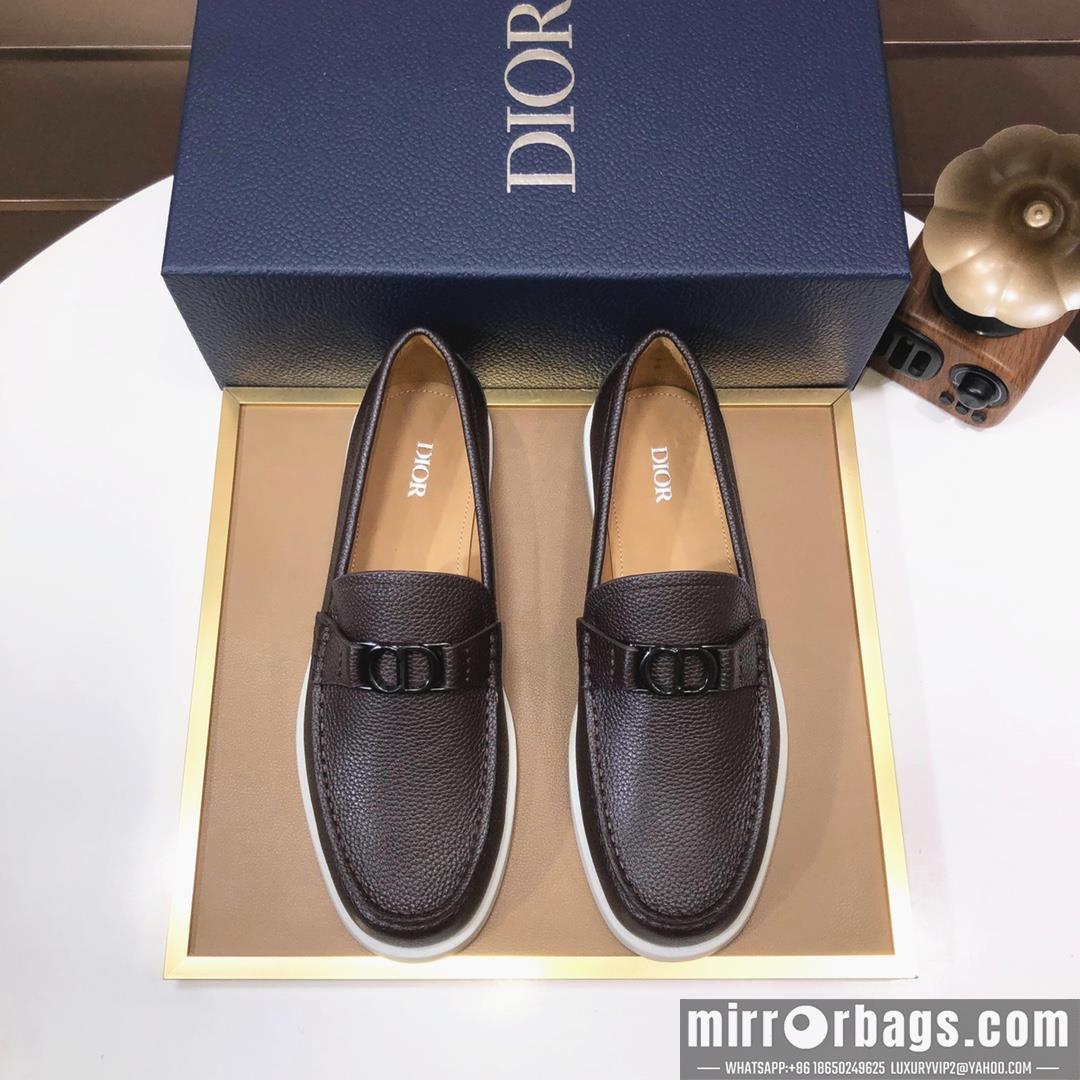 Dior Shoes sz38-44 hnh1204