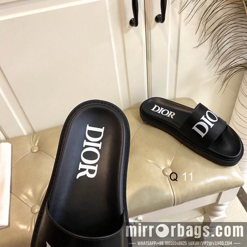 Dior Shoes sz38-45 Y0302