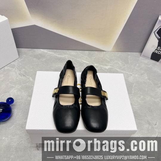 Dior Shoes sz34-41 mnh0502