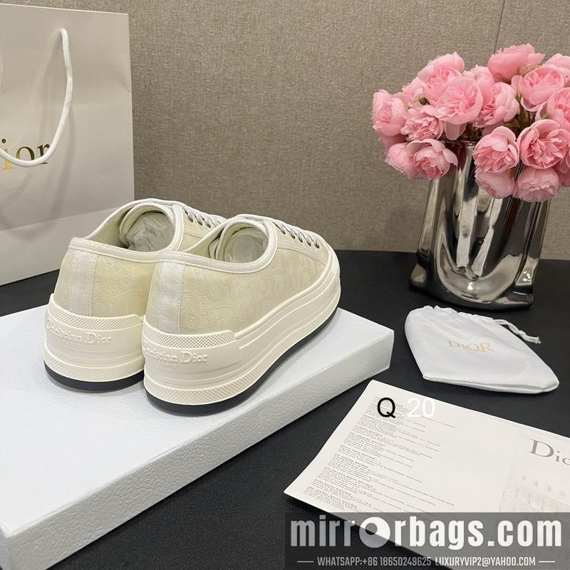Dior Shoes sz35-39 XX1001