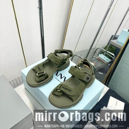 Balenciaga Shoes sz35-45 mnh0801