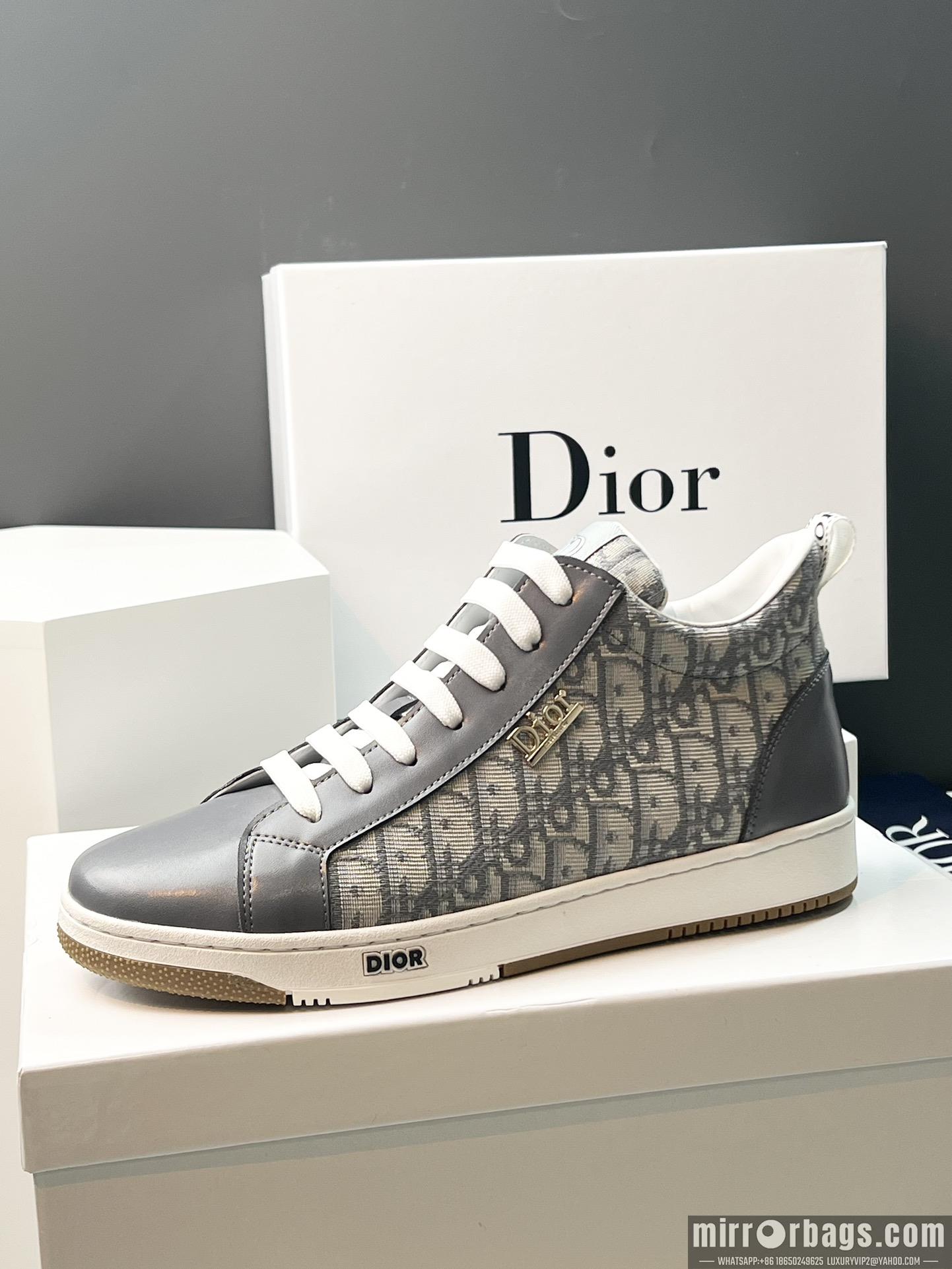 Dior Shoes sz38-45 hnh1203