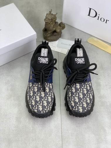 Dior Shoes sz38-44 mnh0518