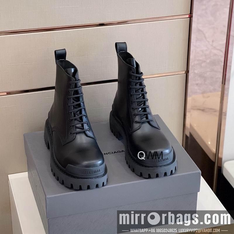 Balenciaga Shoes sz39-46 WM0212