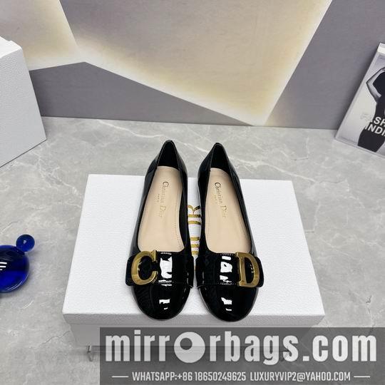 Dior Shoes sz34-41 mnh0501