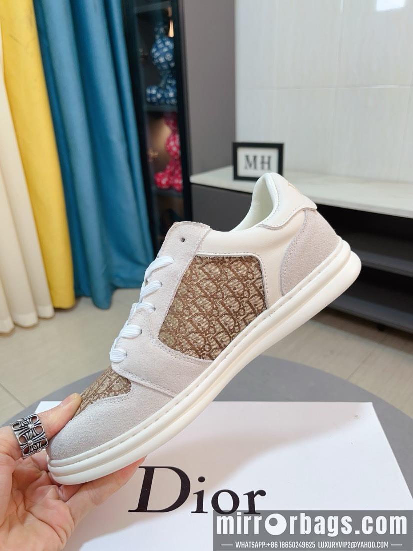 Dior Shoes sz38-44 h0805