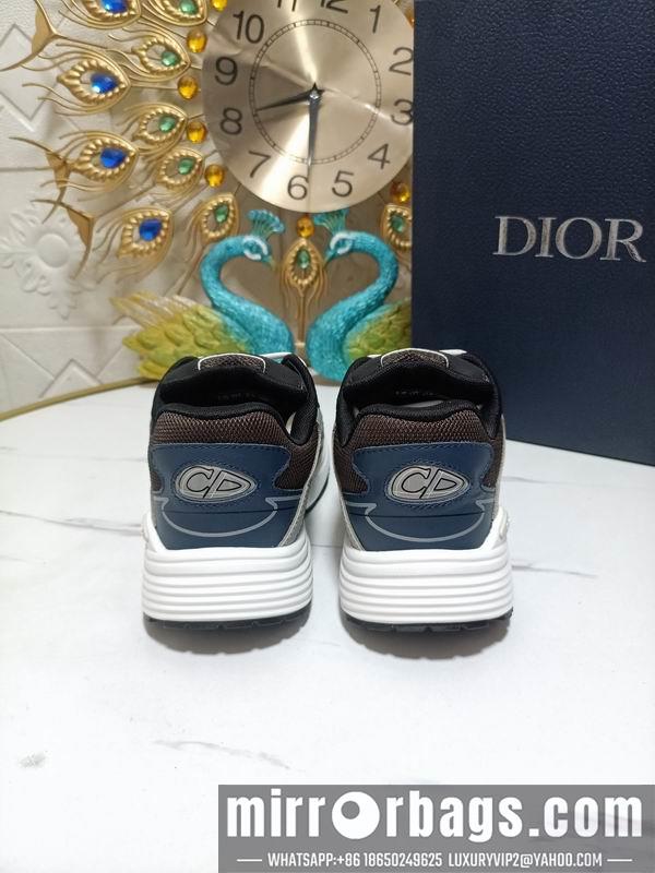 Dior Shoes sz35-45 mnm0101