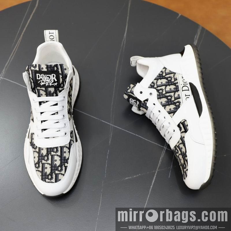 Dior Shoes sz38-44 hnm0157