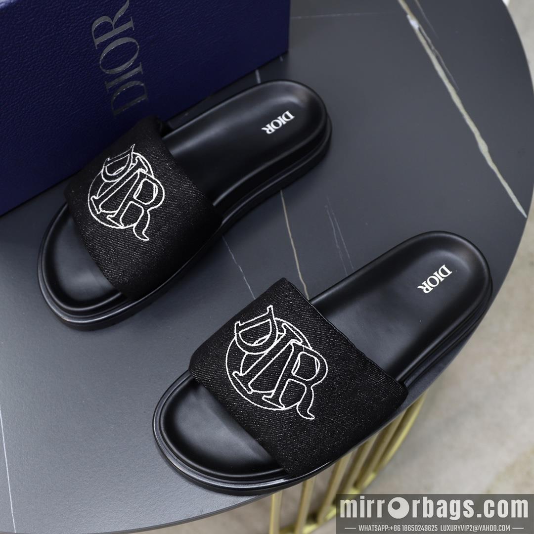 Dior Shoes sz38-44 h0602