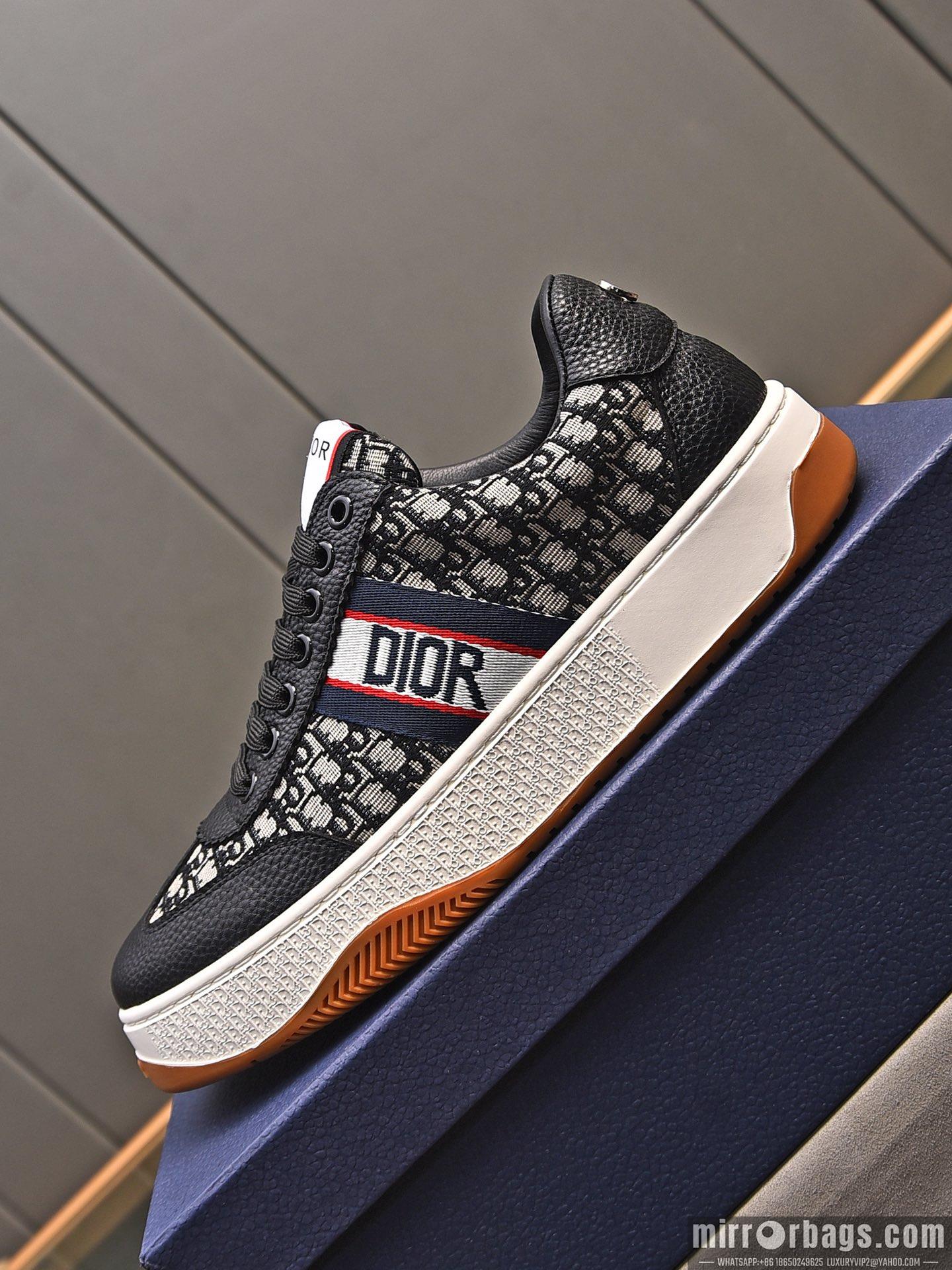 Dior Shoes sz38-44 hnh1206