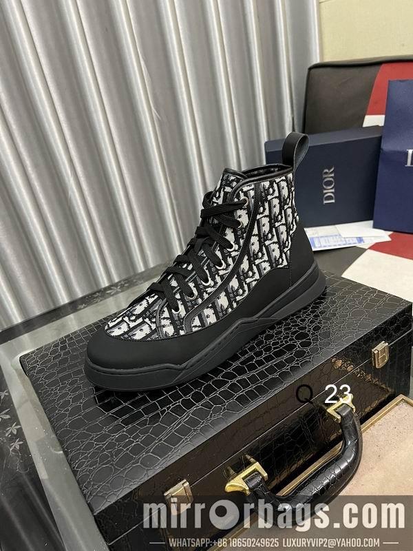 Dior Shoes sz38-45 HY1101
