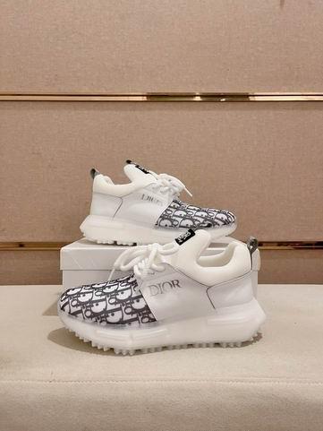 Dior Shoes sz38-44 mnh0702