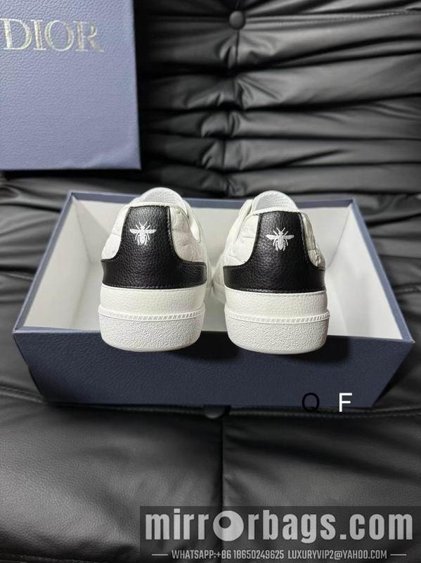 Dior Shoes sz38-45 TF0802