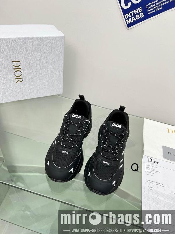 Dior Shoes sz36-44 GDT0603
