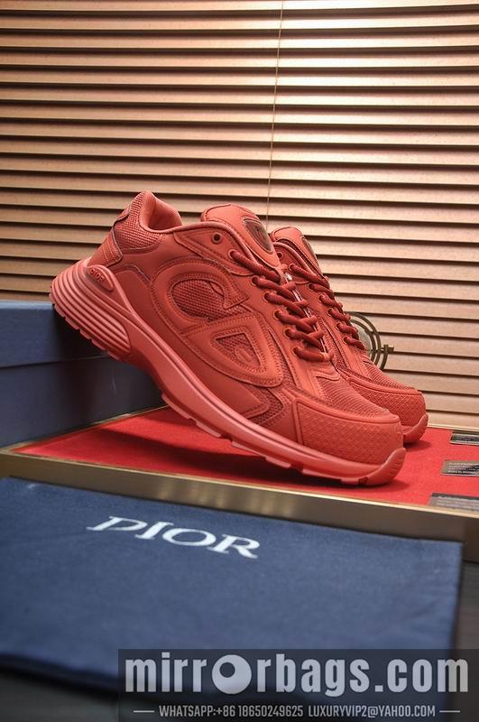 Dior Shoes sz38-45 hnh0308