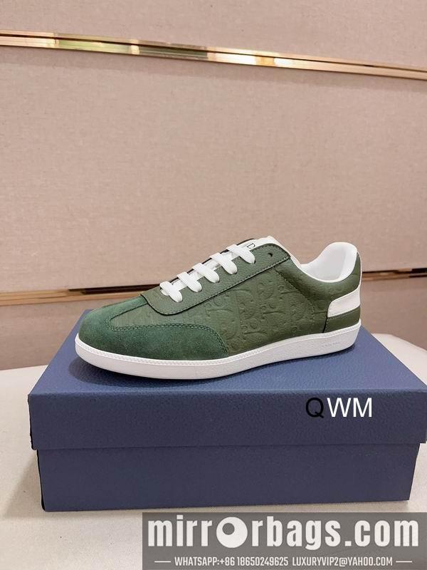 Dior Shoes sz38-45 WM0801