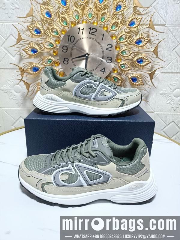 Dior Shoes sz35-45 mnm0101