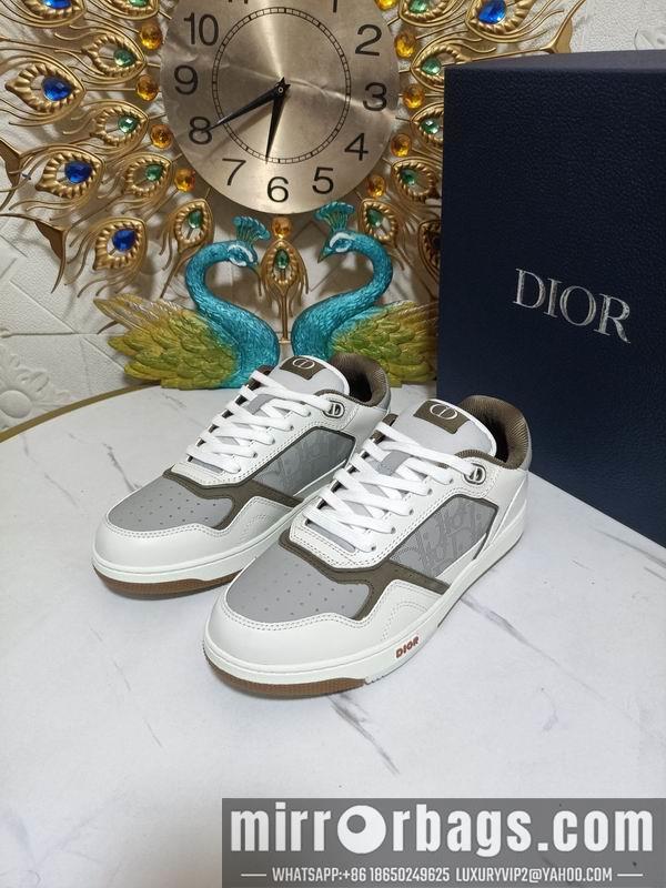 Dior Shoes sz35-45 mnm0104