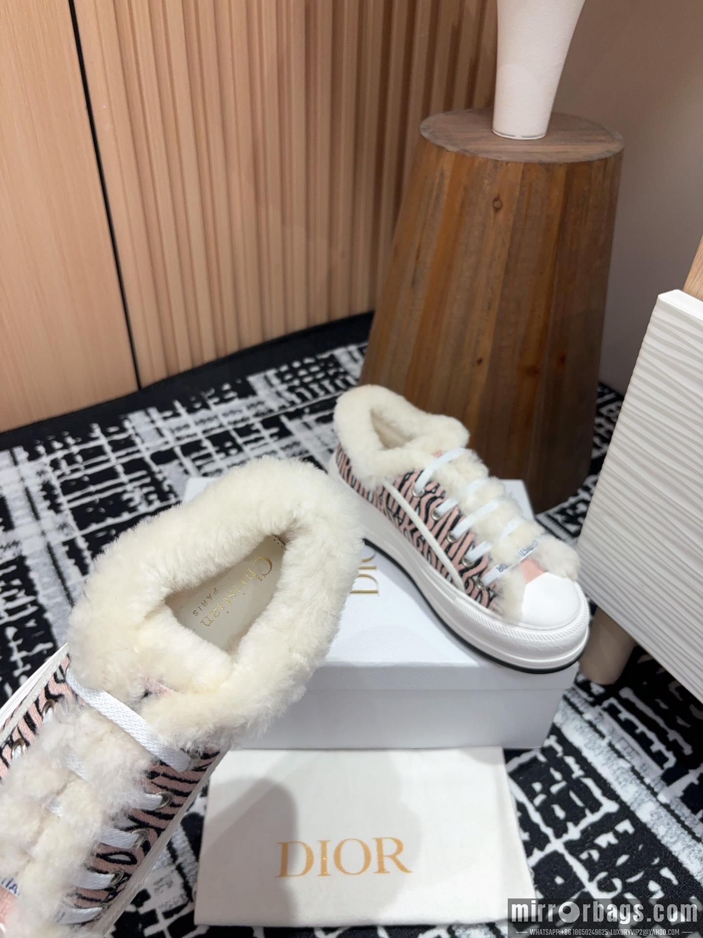 Dior Shoes sz35-41 h1021