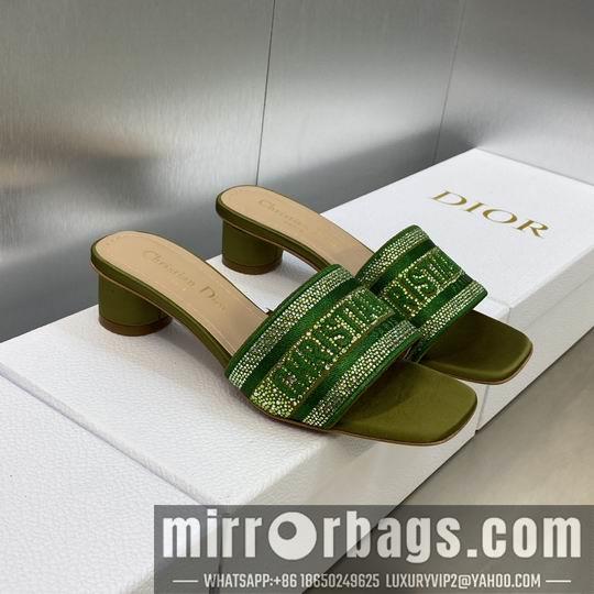 Dior Shoes sz34-43 4.5cm mnh0514