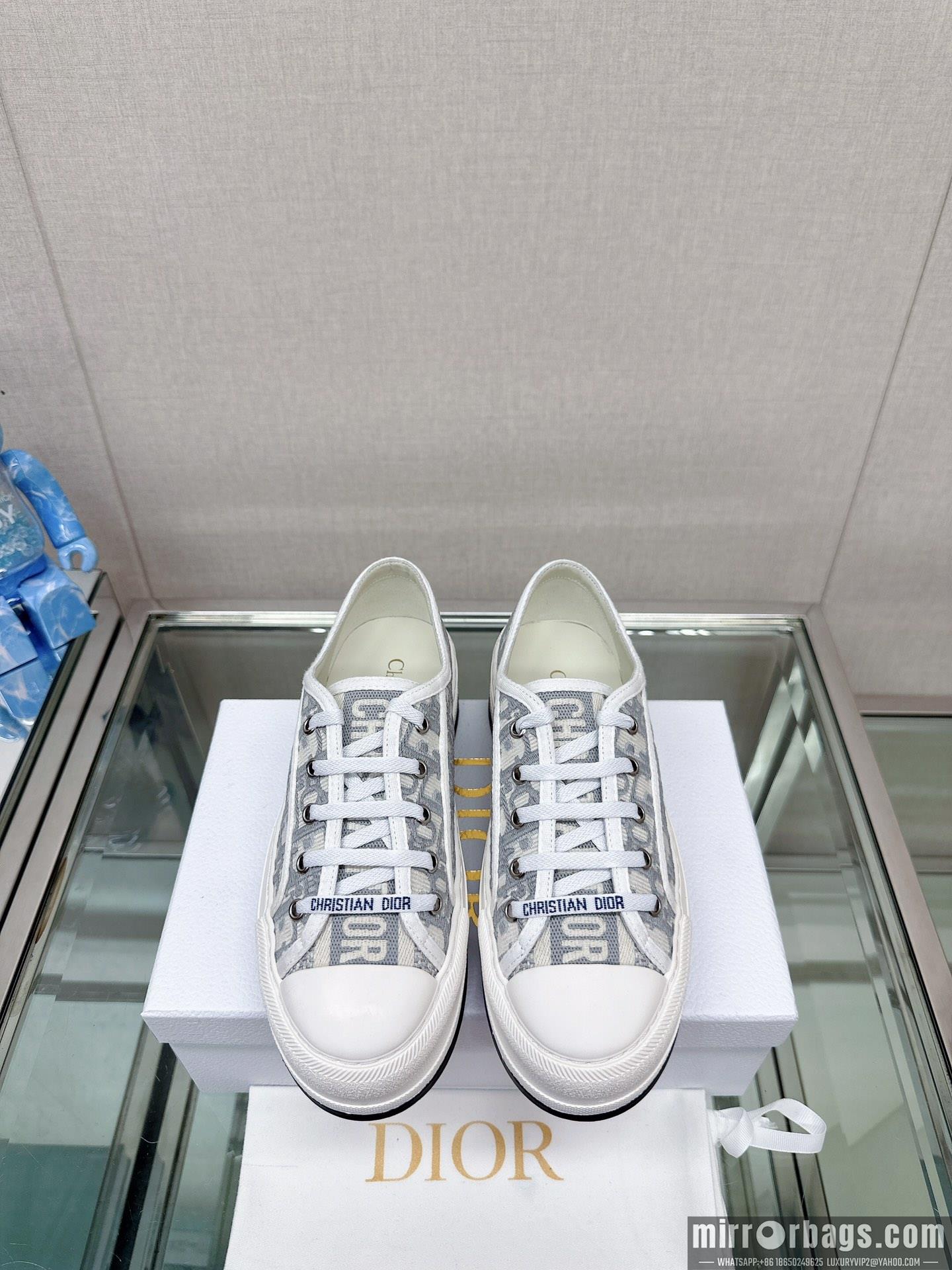 Dior Shoes sz35-41 h1011