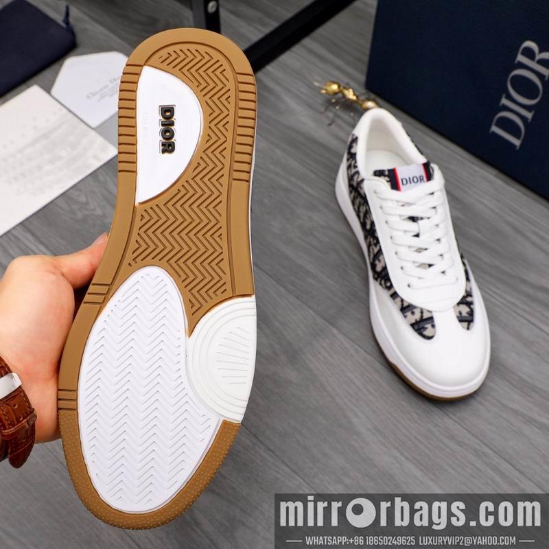Dior Shoes sz38-44 mnm0136