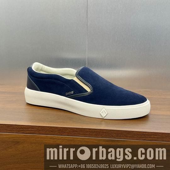 Dior Shoes sz38-46 mnh0507