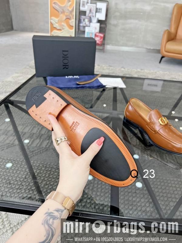Dior Shoes sz38-45 HY09003
