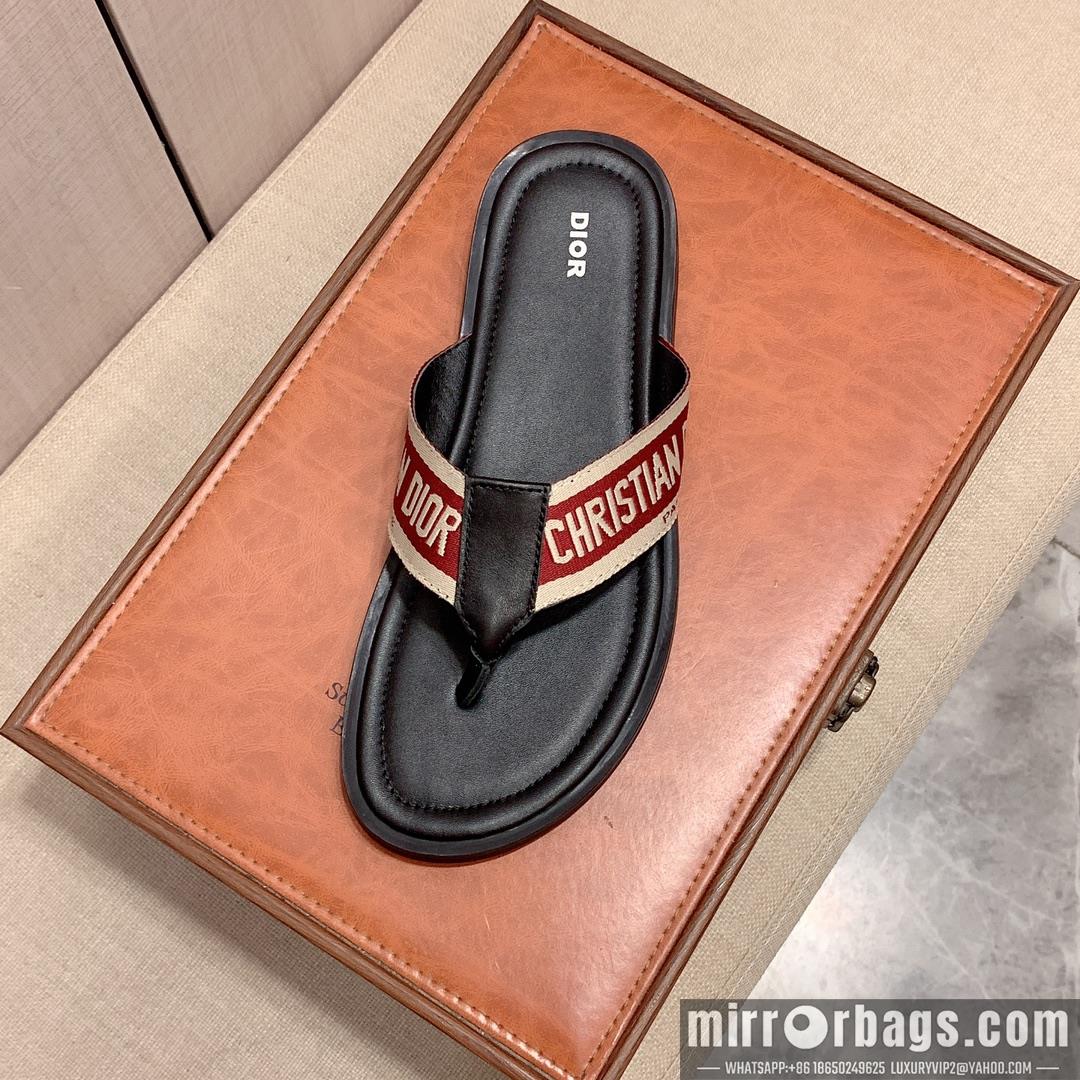Dior Shoes sz38-44 h0604
