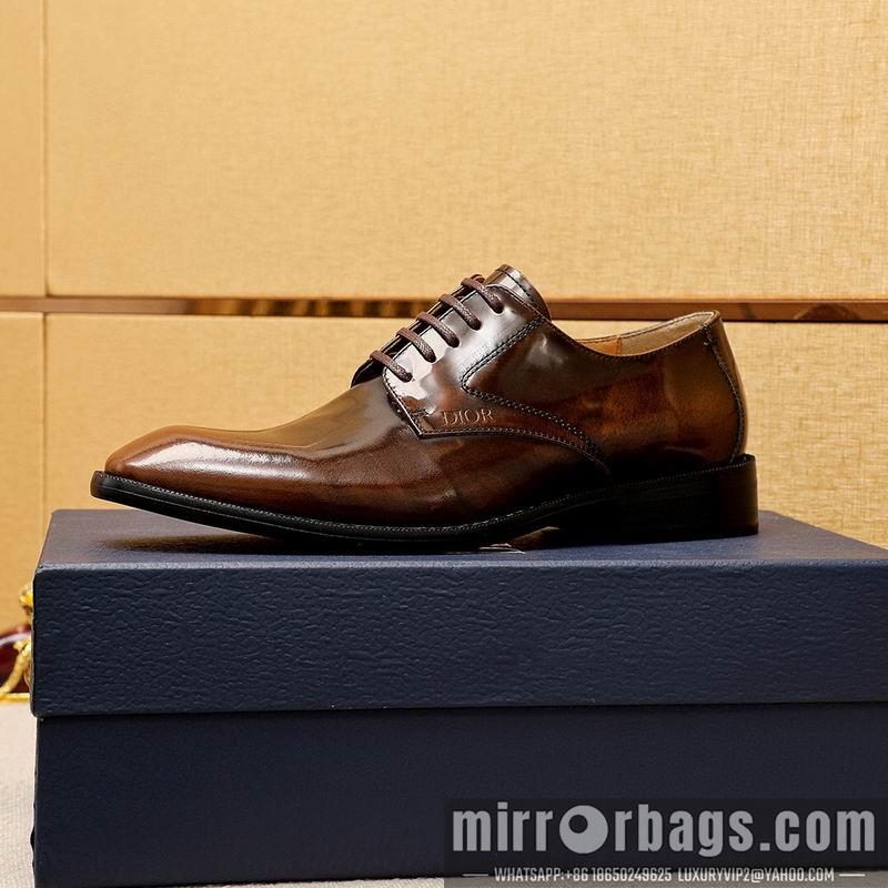 Dior Shoes sz38-45 mnw0361