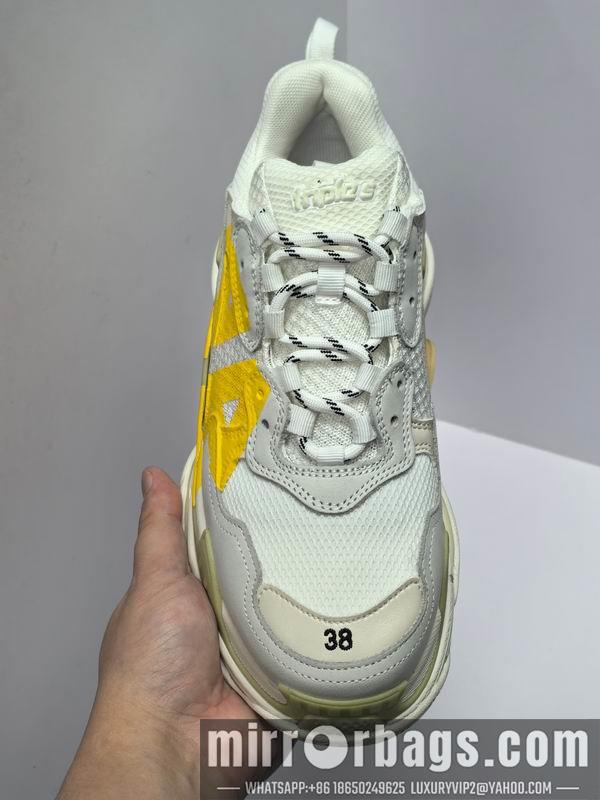Balenciaga Shoes sz35-45 hnh0402