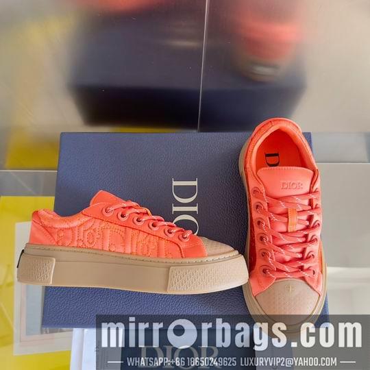 Dior Shoes sz35-45 mnh0901