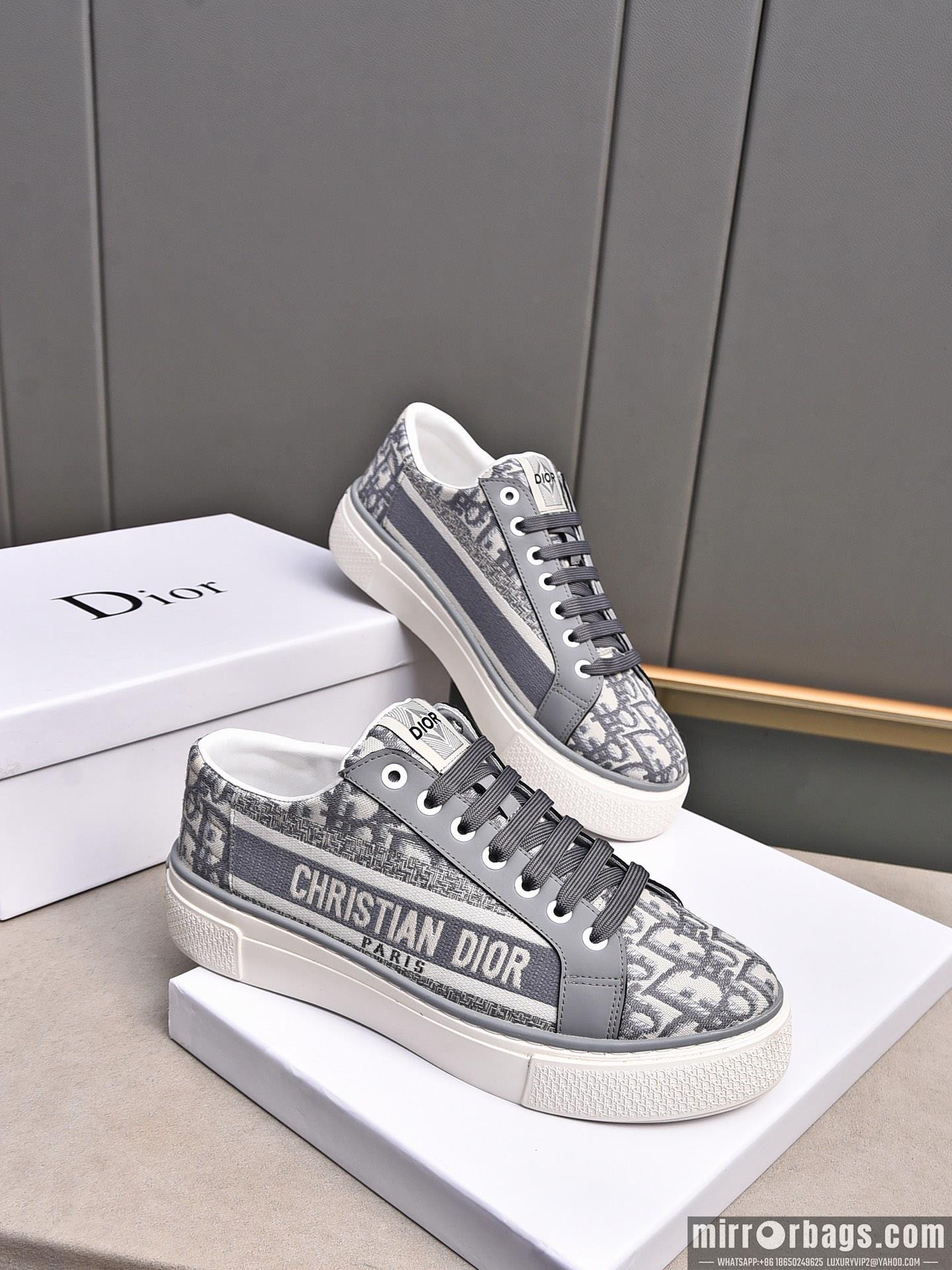 Dior Shoes sz38-44 hnh1212
