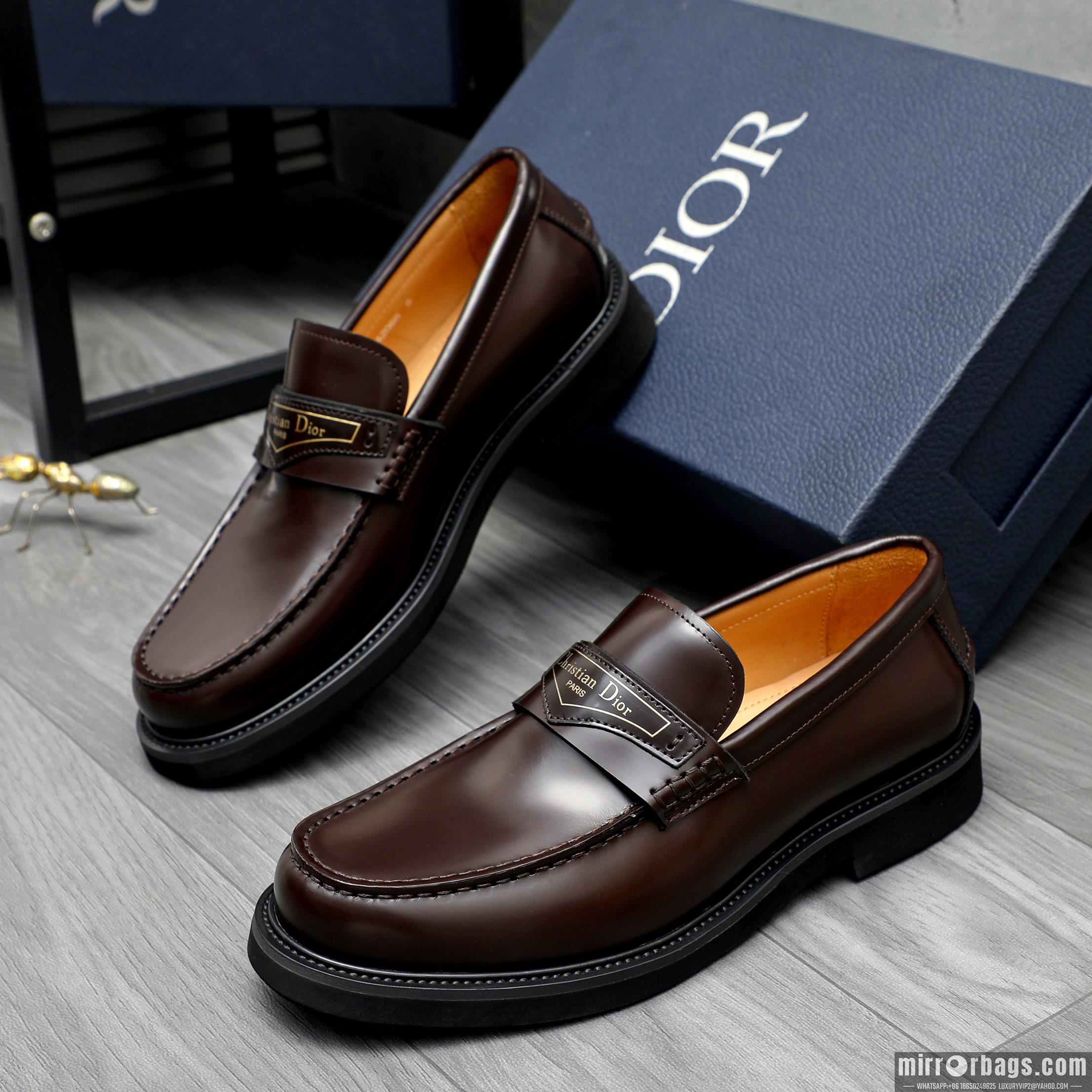 Dior Shoes sz38-46 hnh1206