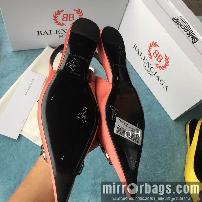 Balenciaga Shoes sz35-405C YH0203