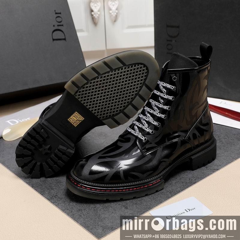 Dior Shoes sz38-44 hnm0132