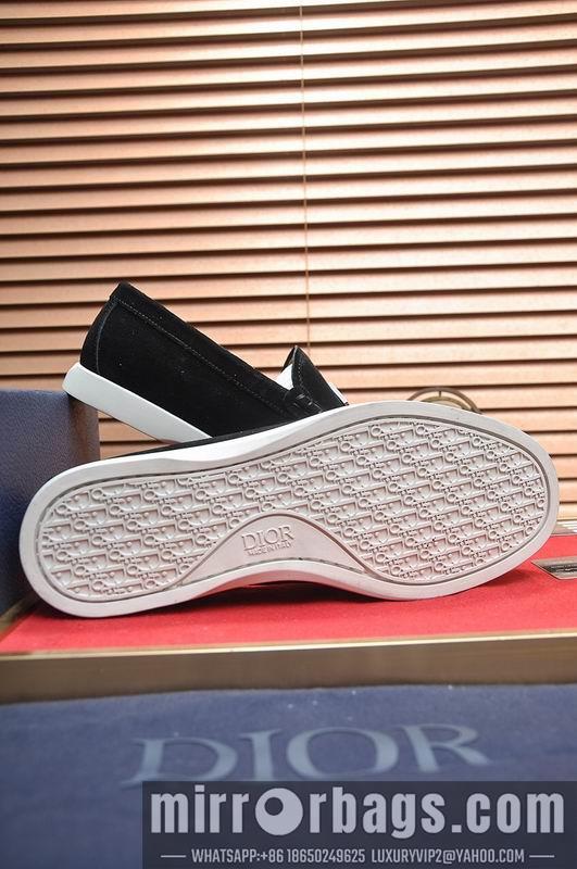 Dior Shoes sz38-44 hnh0304