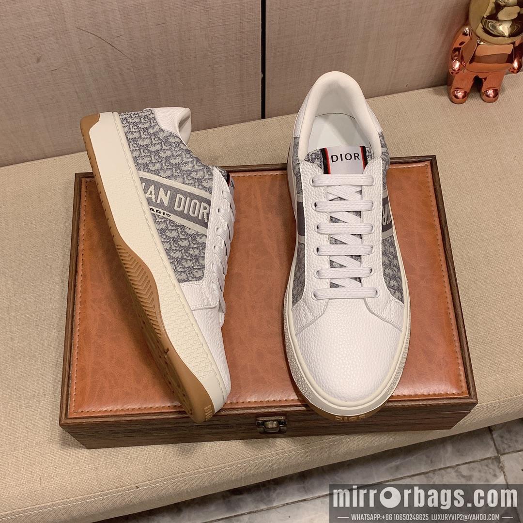 Dior Shoes sz38-44 h0801