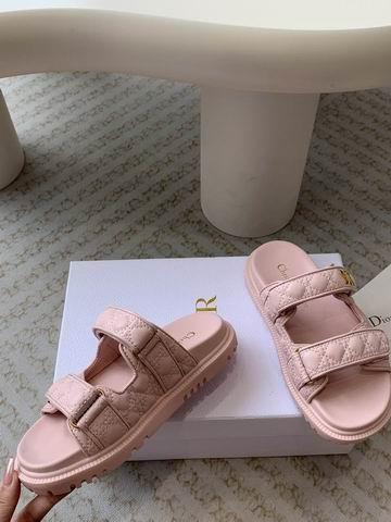 Dior Shoes sz35-42 mnh0513