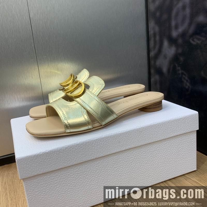 Dior Shoes sz34-43 mnw0324