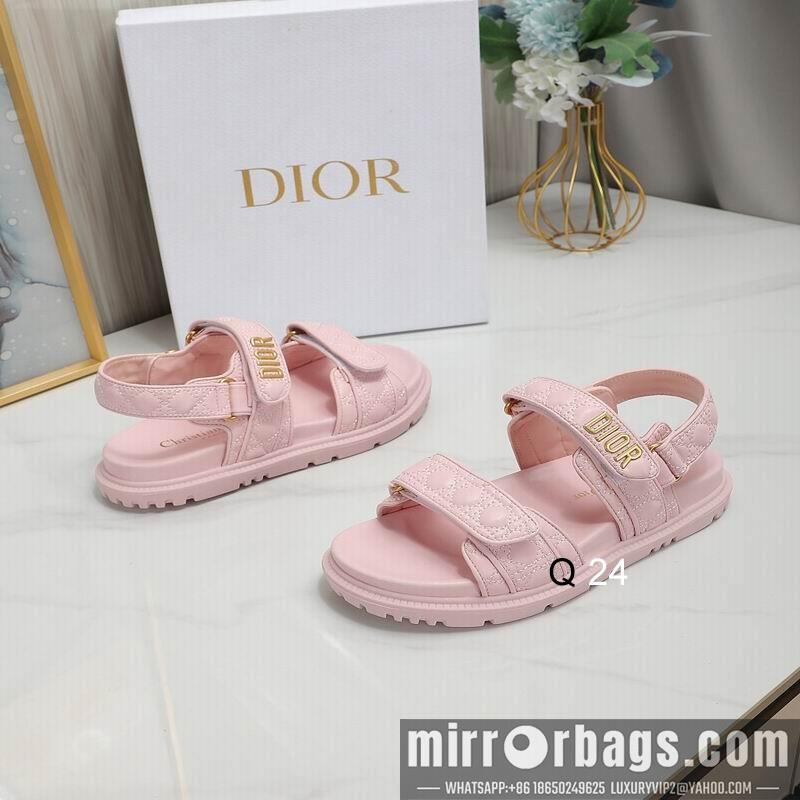 Dior Shoes sz35-40 RW0404