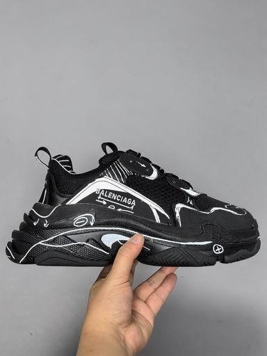Balenciaga Shoes sz35-46 hnh0812