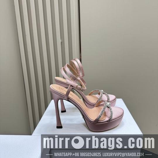 Dior Shoes sz35-42 12cm mnh0509